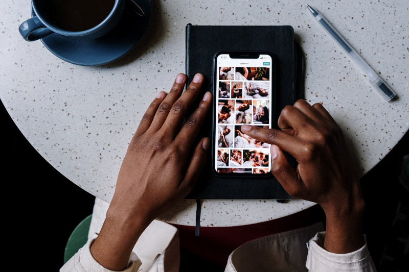 איך לבלוט באינסטגרם בישראל – הטיפים שלא מספרים לכם