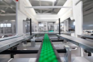 אריזה עם מבט לעתיד - טכנולוגיות מתקדמות במכונות אריזה למזון