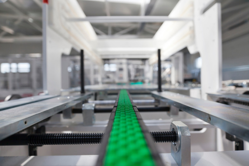 אריזה עם מבט לעתיד - טכנולוגיות מתקדמות במכונות אריזה למזון