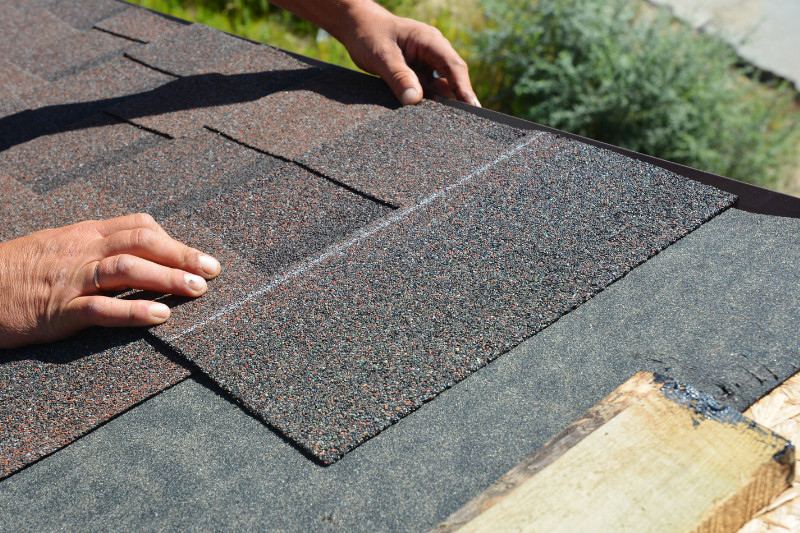 הבית נשאר יבש - איך לבחור חברה מומלצת לאיטום גגות שתשאיר את הבית יבש