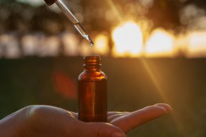 פרחים לא רק ליופי - הכוח המרפא של פרחי באך לנפש ולגוף